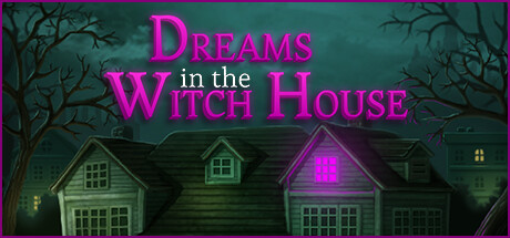 Dreams in the Witch House v1.07-GOG