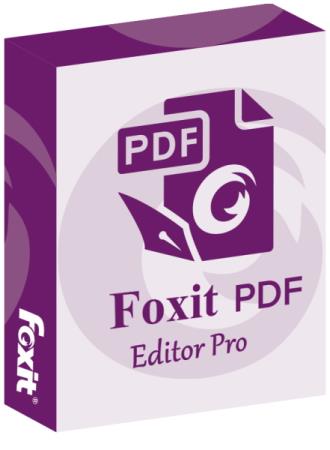 Foxit PDF Editor Pro 2023.1.0.15510 + Portable