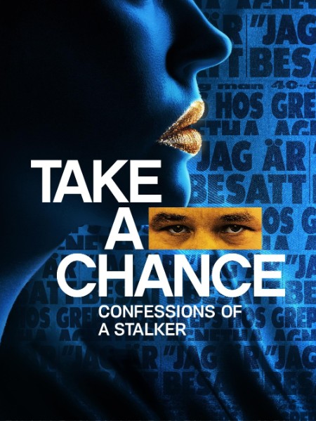 Take A Chance 2023 SWEDISH 1080p WEBRip x264-VXT