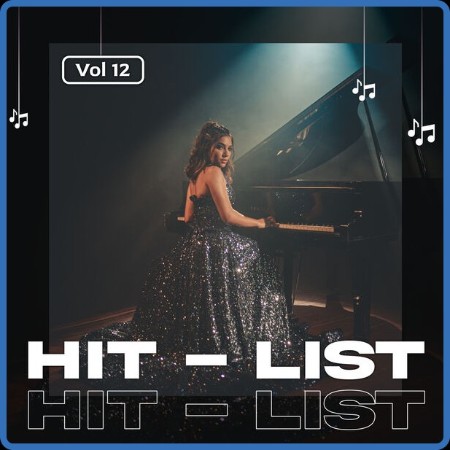 V A  - Hit - List Vol 12 (2023 Pop)