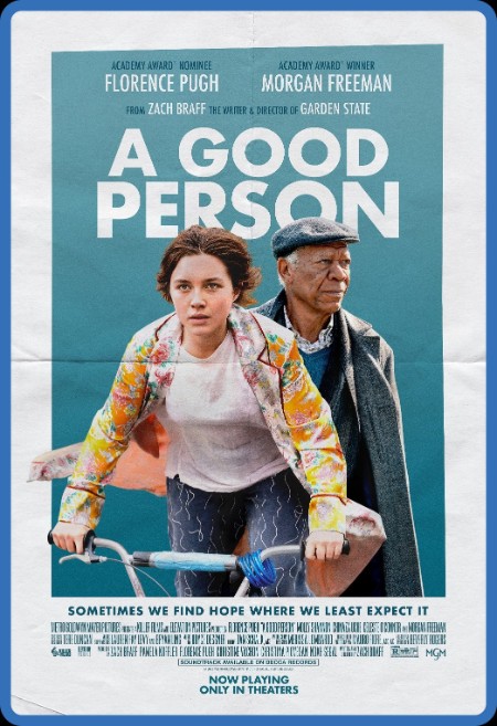 A Good Person 2023 720p BluRay H264 AAC-RARBG