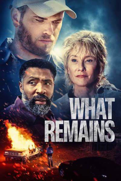 ,   / What Remains (2022) WEB-DLRip | TVShows