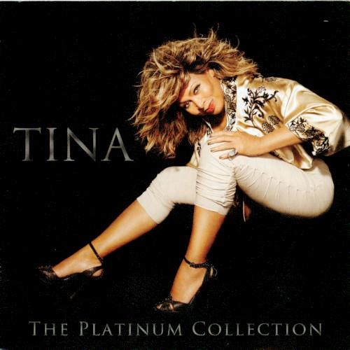 Tina Turner - The Platinum Collection (3CD) (2009)