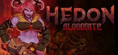 Hedon Bloodrite v2.4.0-GOG