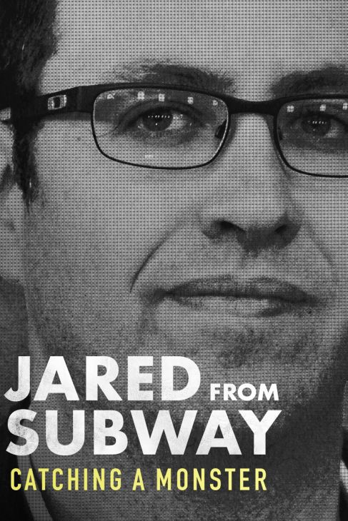 Jared z Subwaya: polowanie na potwora / Jared From Subway: Catching A Monster (2023) [SEZON 1 ] PL.1080i.HDTV.H264-OzW / Lektor PL