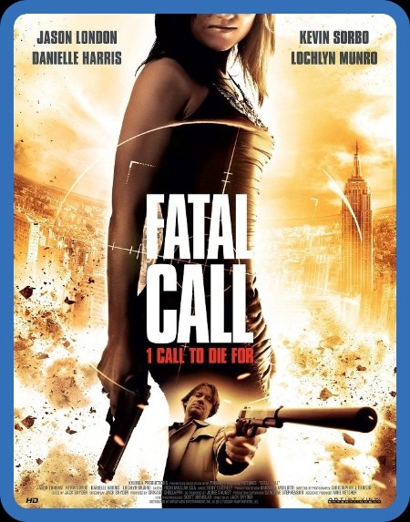 Fatal Call 2012 1080p WEBRip x264-RARBG