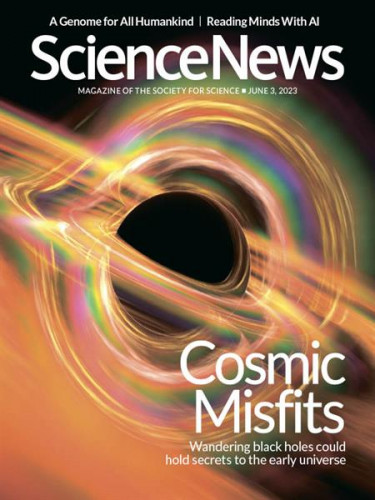 Science News - June 03, 2023