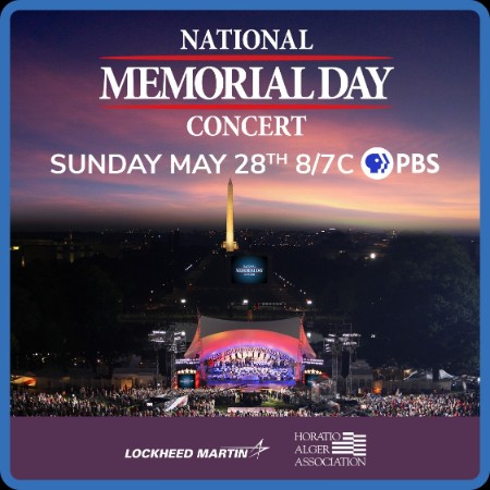 The National Memorial Day Concert 2023 720p WEB h264-BAE