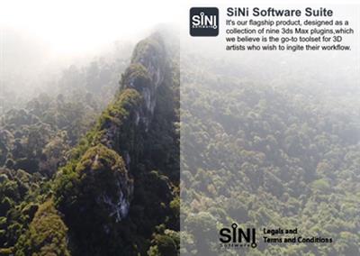SiNi Software 1.26