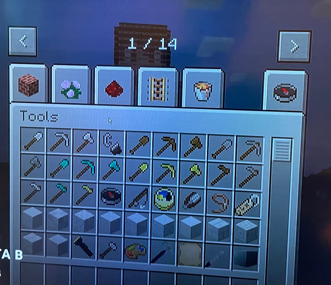 Inventory changer terraria фото 32