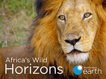 Africas Wild Horizons S01E06 2160p WEB H265-BUSSY