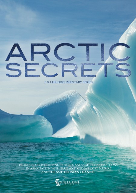 Arctic Secrets S01E01 2160p WEB H265-BUSSY
