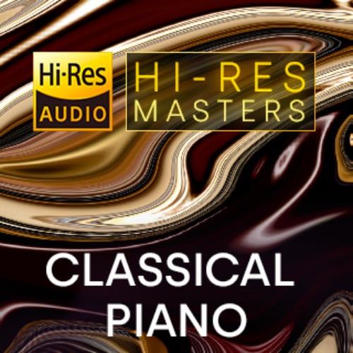 Hi-Res Masters Classical Piano (2023) FLAC
