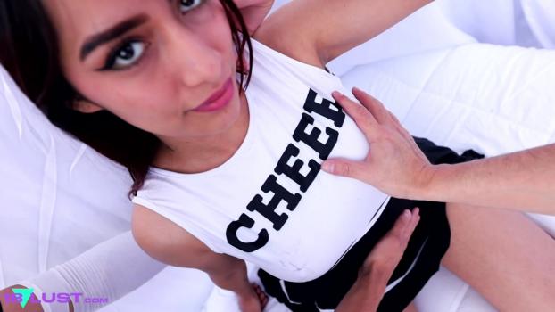 Double Teamed Cheerleader - Autumn (Pov Perv, Squirting) [2023 | FullHD]