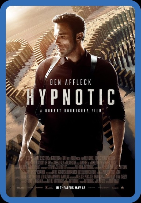 Hypnotic (2023) 720p WEBRip x264 AAC-YTS
