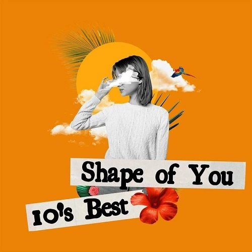 VA - Shape of You - 10's Best (2023) MP3