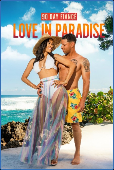 90 Day Fiance Love in Paradise S03E07 PROPER 1080p WEB H264-SPAMnEGGS