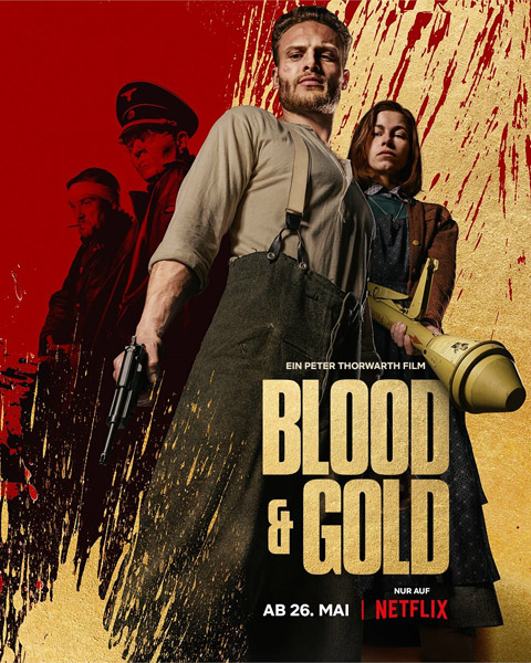    / Blood & Gold (2023/WEB-DL/WEB-DLRip)