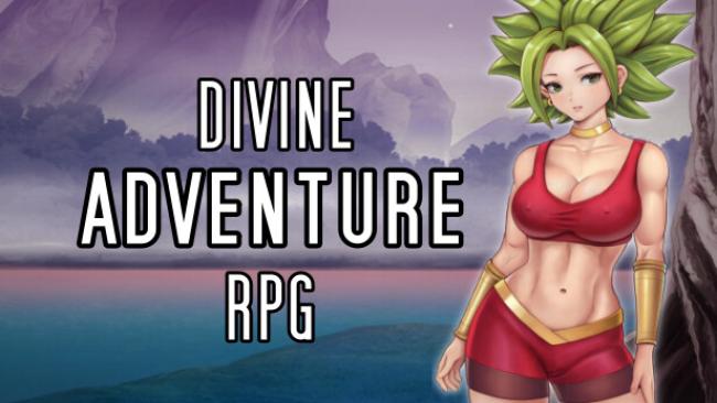 Masquerade Games - Divine Adventure RPG Ver.1.3 Final (uncen-eng)
