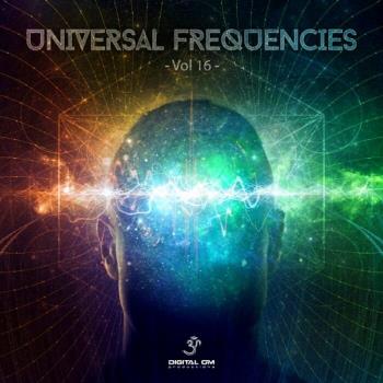 VA - Universal Frequencies Vol 16 (2023) MP3