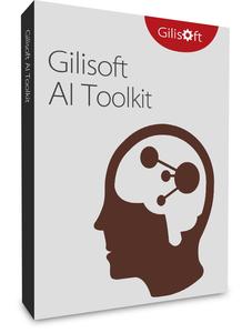 GiliSoft AI Toolkit 6.3