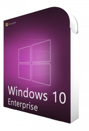 Windows 10 Enterprise 22H2 build 19045.3031 Preactivated Multilingual