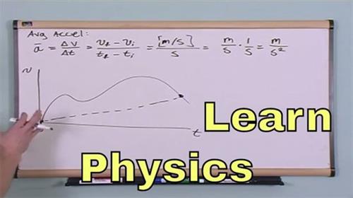 Physics 1 Tutor Course - Newtonian Motion, Work, Energy, and More
