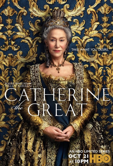 CaTherine The Great 2019 S01E04 DV HDR 2160p WEB h265-EDITH