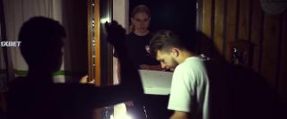 Прежде чем ты проснёшься (2021)