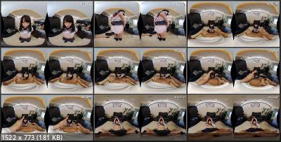 Yui Natsuhara - EXVR-262 A [Oculus Rift, Vive, Samsung Gear VR | SideBySide] [2048p]