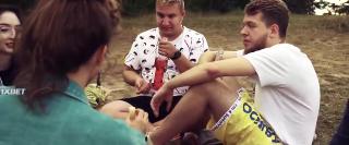 Прежде чем ты проснёшься (2021)