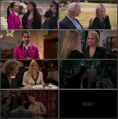 The Sex Lives of College Girls S02E08 REPACK 720p WEB x265-MiNX