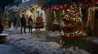 Потерянное Рождество (2022)