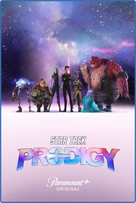 Star Trek Prodigy S01E17 720p x265-T0PAZ