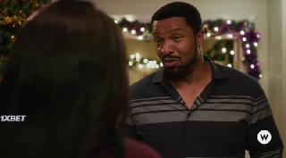 Все святые рождества (2022)