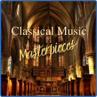 Classical Music Masterpieces (2022)