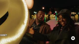 Все святые рождества (2022)