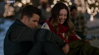 Потерянное Рождество (2022)