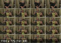 SocietySM - Trinity St. Clair - Tandem of Torture (HD/720p/690.5 MB)