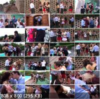 MadSexParty/Tainster - Unknown - Private Pool Vol. 1 Part 1 (FullHD/1080p/1.21 GB)