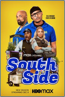South Side S03E01 720p WEB h264-KOGi