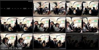 3DSVR-0436 A [Oculus Rift, Vive, Samsung Gear VR | SideBySide] [1920p]