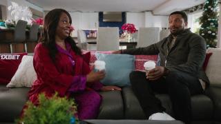 Все святые рождества (2022)