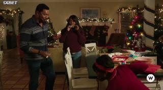 Все святые рождества (2022)