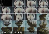 ScatShop - DirtyBetty - Dirty feet in fragrant stockings (FullHD/1080p/53.4 MB)