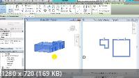 Комплект из 6 блоков для 3D Дизайна (2022) PCRec