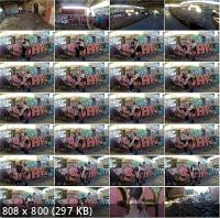 Clips4sale - Njoyed her Husband s Cum in an Abandoned Pool Pegging Polysweet (FullHD/1080p/288 MB)