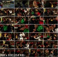 MadSexParty/Tainster - Unknown - Go-Kart Sluts Part 1 (FullHD/1080p/1.33 GB)