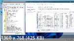 Windows 11 Pro x64 22H2.22621.900 Lite v.1.3 by KDFX (RUS/2022)