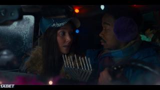 Кутёж 2: Этот чудесный запой (2022)